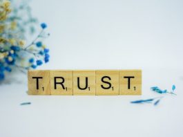 Building trust in generative AI for wealth management