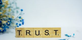 Building trust in generative AI for wealth management