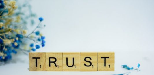 Building trust in generative AI for wealth management