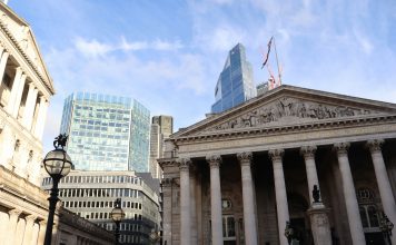 PRA consults on shared services to ease compliance burden PRA
