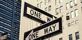 Why DB endgame choices must be scheme-specific