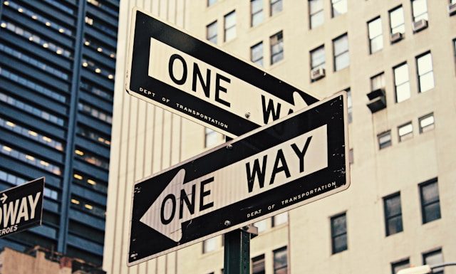Why DB endgame choices must be scheme-specific