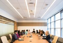 From rubber stamp to real challenge: the board’s risk duty risk