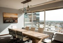Zeidler Group promotes Serena Goldberg to CCO and partner