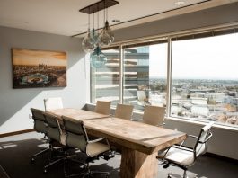 Zeidler Group promotes Serena Goldberg to CCO and partner