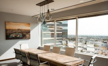 Zeidler Group promotes Serena Goldberg to CCO and partner