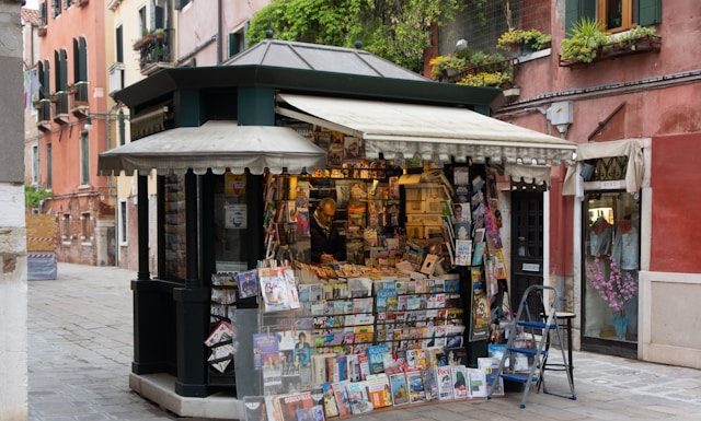 LMAX Group launches Kiosk for digital asset collateral