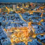 Luminor bets on cloud to future-proof Baltic payments