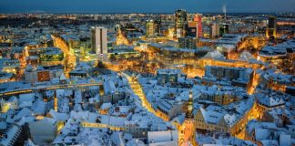 Luminor bets on cloud to future-proof Baltic payments