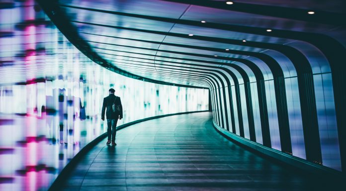 Is RegTech evolving into infrastructure itself? RegTech