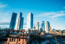 Finova bets on Manchester talent to fuel next growth era Finova
