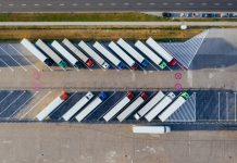 Alliant Transportation unveils commercial fleet risk network
