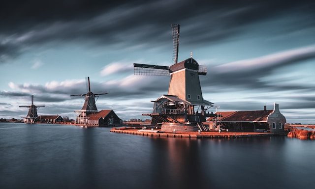 How Dutch PPIs can differentiate before market consolidation