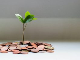 Quiet week for FinTechs with just over $450m raised in total deals