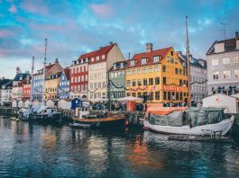 Denmark's central bank picks Tieto for document management