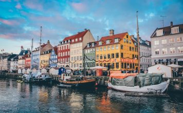 Denmark's central bank picks Tieto for document management