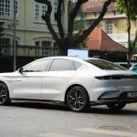 BYD, a global leader in new energy vehicles, has partnered with bolttech, an InsurTech specialising in embedded insurance, to deliver integrated motor insurance solutions for electric vehicle customers across Europe, starting with the UK and expanding into Italy, France, Germany and Spain.