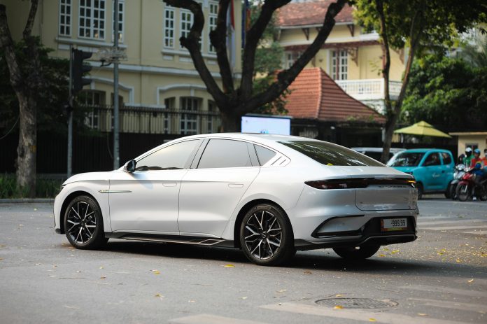 BYD, a global leader in new energy vehicles, has partnered with bolttech, an InsurTech specialising in embedded insurance, to deliver integrated motor insurance solutions for electric vehicle customers across Europe, starting with the UK and expanding into Italy, France, Germany and Spain.