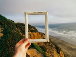 Frame