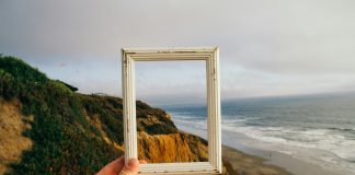 Frame
