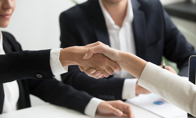 Broadridge completes acquisition of CQG