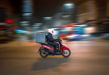 Ualett launches rewards programme for gig workers