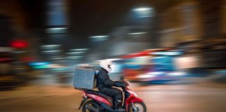 Ualett launches rewards programme for gig workers