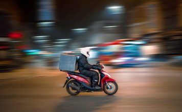 Ualett launches rewards programme for gig workers