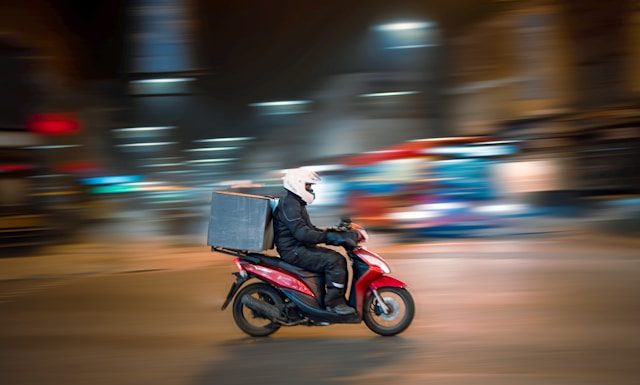 Ualett launches rewards programme for gig workers