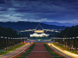 AUSTRAC