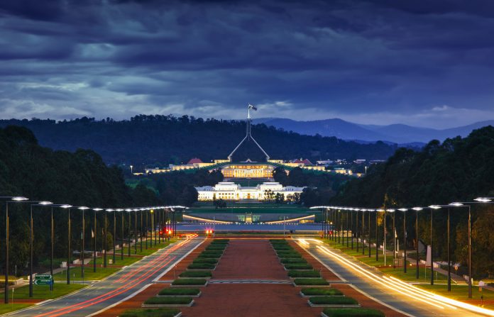 AUSTRAC