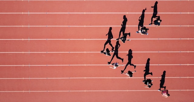 steven-lelham-atSaEOeE8Nk-unsplash (1) Thrive and Sequoia back Pace in $46m Series B round