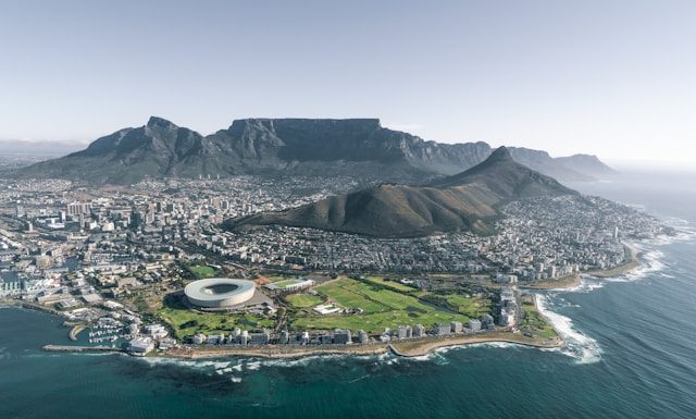dLocal and inDrive launch cashless rides in South Africa