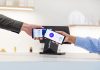 Adyen and Starling bring tap to pay to UK SMEs