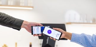 Adyen and Starling bring tap to pay to UK SMEs