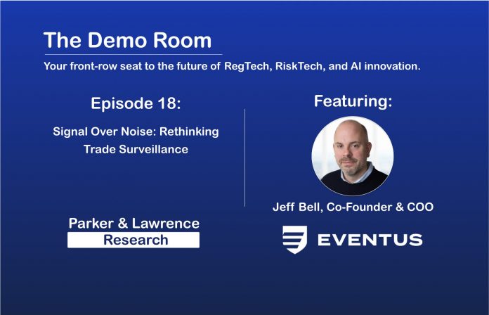 Trade surveillance is entering a new phase. With financial institutions operating across increasingly complex, high-volume and multi-venue trading environments, firms are under growing pressure to improve detection capability, reduce false positives and demonstrate that surveillance frameworks are operating effectively in practice. The Global State of RegTech 2026 report – authored by RegTech Analyst and Parker & Lawrence Research – explored how the sector is evolving, and where the biggest structural challenges are emerging across financial services.