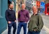 AI FinTech Aveni has raised £12m in a funding round led by PXN Ventures, with participation from existing investors Puma Growth Partners, Lloyds Banking Group, Nationwide and Scottish Enterprise.