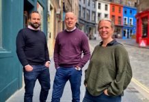 AI FinTech Aveni has raised £12m in a funding round led by PXN Ventures, with participation from existing investors Puma Growth Partners, Lloyds Banking Group, Nationwide and Scottish Enterprise.