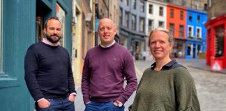 AI FinTech Aveni has raised £12m in a funding round led by PXN Ventures, with participation from existing investors Puma Growth Partners, Lloyds Banking Group, Nationwide and Scottish Enterprise.