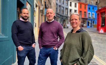 AI FinTech Aveni has raised £12m in a funding round led by PXN Ventures, with participation from existing investors Puma Growth Partners, Lloyds Banking Group, Nationwide and Scottish Enterprise.