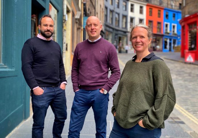 AI FinTech Aveni has raised £12m in a funding round led by PXN Ventures, with participation from existing investors Puma Growth Partners, Lloyds Banking Group, Nationwide and Scottish Enterprise.