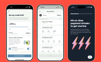 Monzo and Fair4All Finance tackle UK credit exclusion Monzo