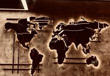 geopolitical