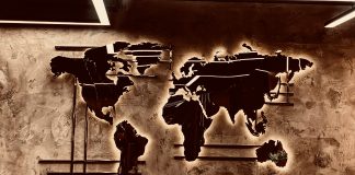 geopolitical