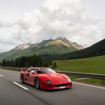 Fasanara Capital launches Ferrari-backed lending platform