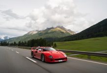 Fasanara Capital launches Ferrari-backed lending platform