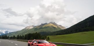 Fasanara Capital launches Ferrari-backed lending platform