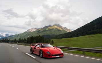 Fasanara Capital launches Ferrari-backed lending platform