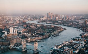 Cosine builds UK's first sovereign frontier AI model