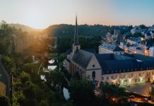 Why trusted data is Luxembourg’s next financial frontier